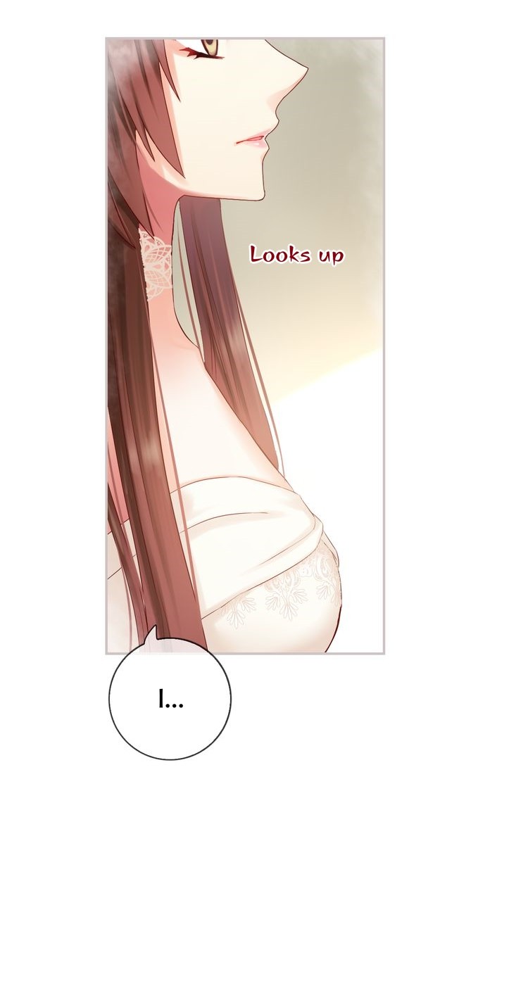 A Taste of Love Chapter 45 page 40 - Chapter 45: A purposeful wedding