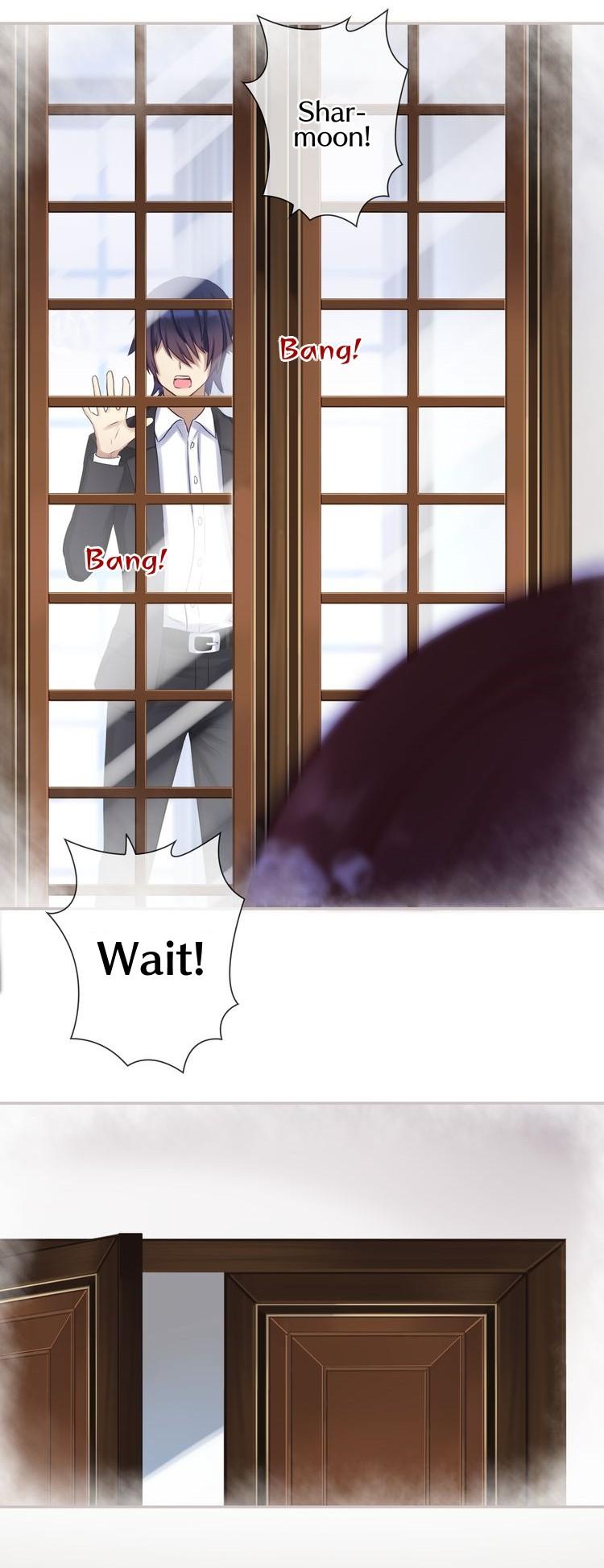 A Taste of Love Chapter 45 page 6 - Chapter 45: A purposeful wedding