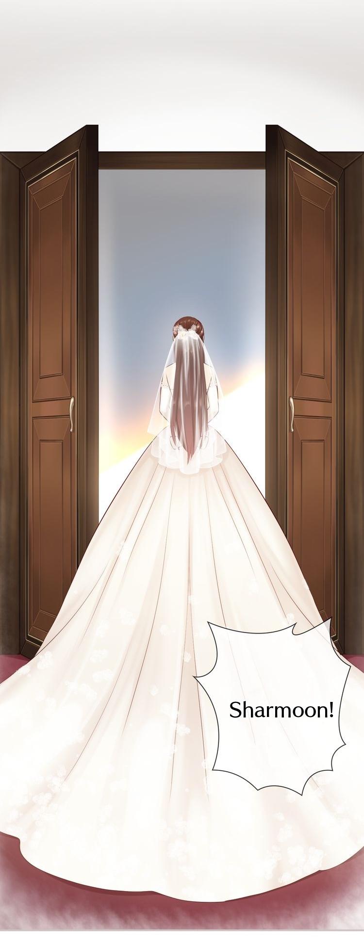 A Taste of Love Chapter 45 page 7 - Chapter 45: A purposeful wedding