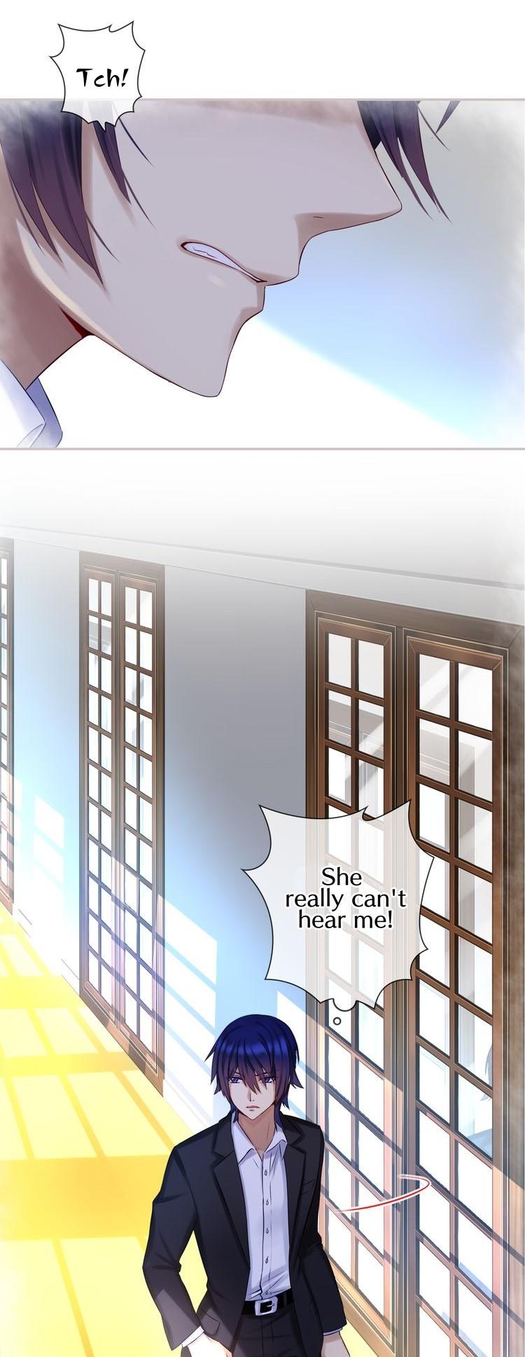 A Taste of Love Chapter 45 page 8 - Chapter 45: A purposeful wedding