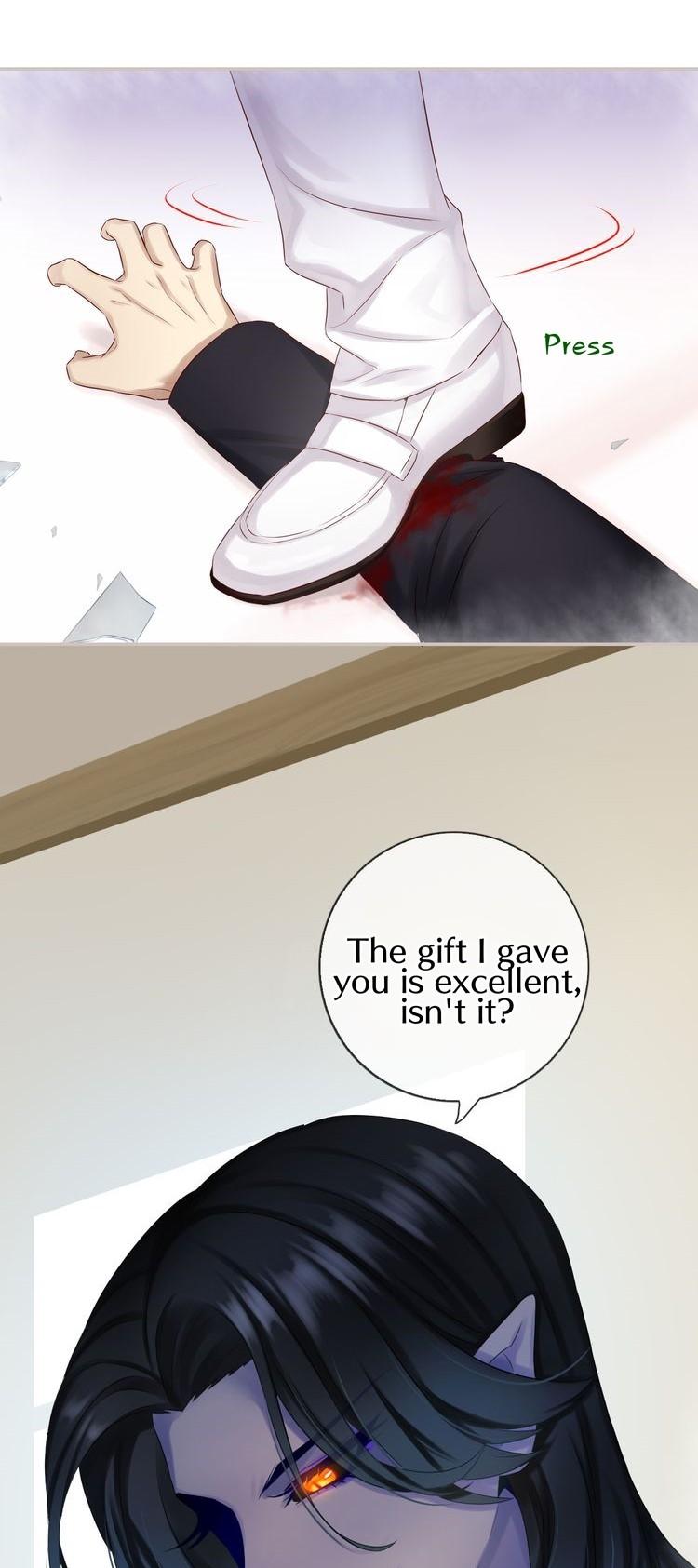 A Taste of Love Chapter 46 page 29 - Chapter 46: In the dream she belongs to me