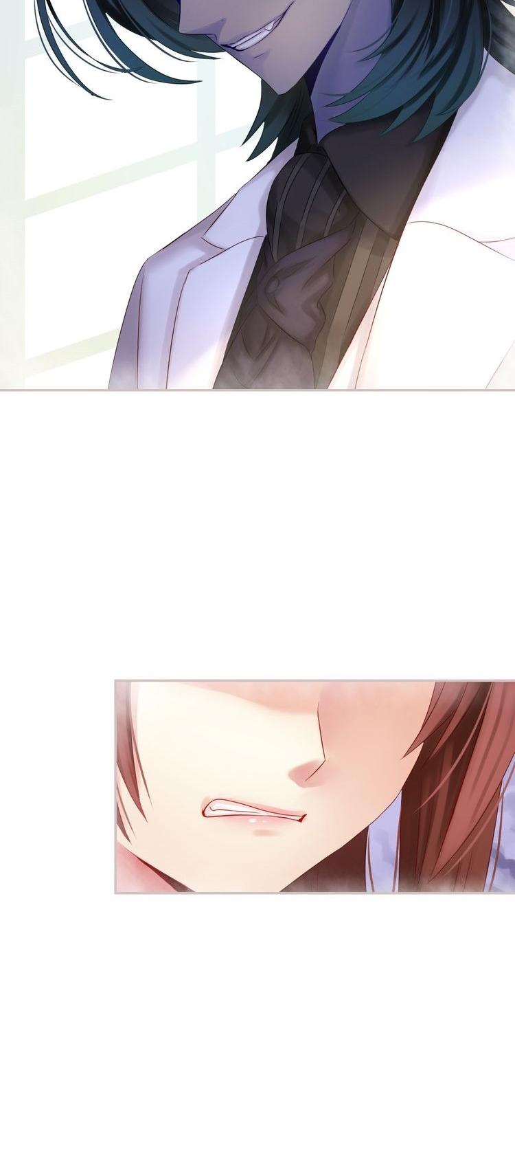 A Taste of Love Chapter 46 page 30 - Chapter 46: In the dream she belongs to me