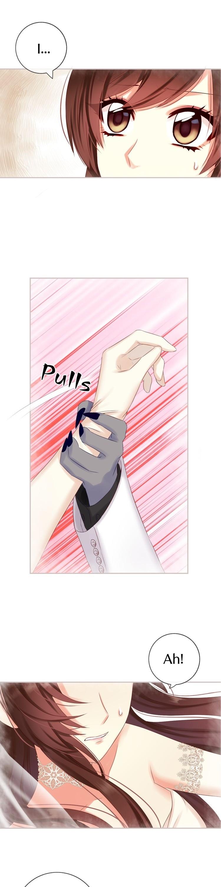 A Taste of Love Chapter 47 page 10 - Chapter 47: I need you...