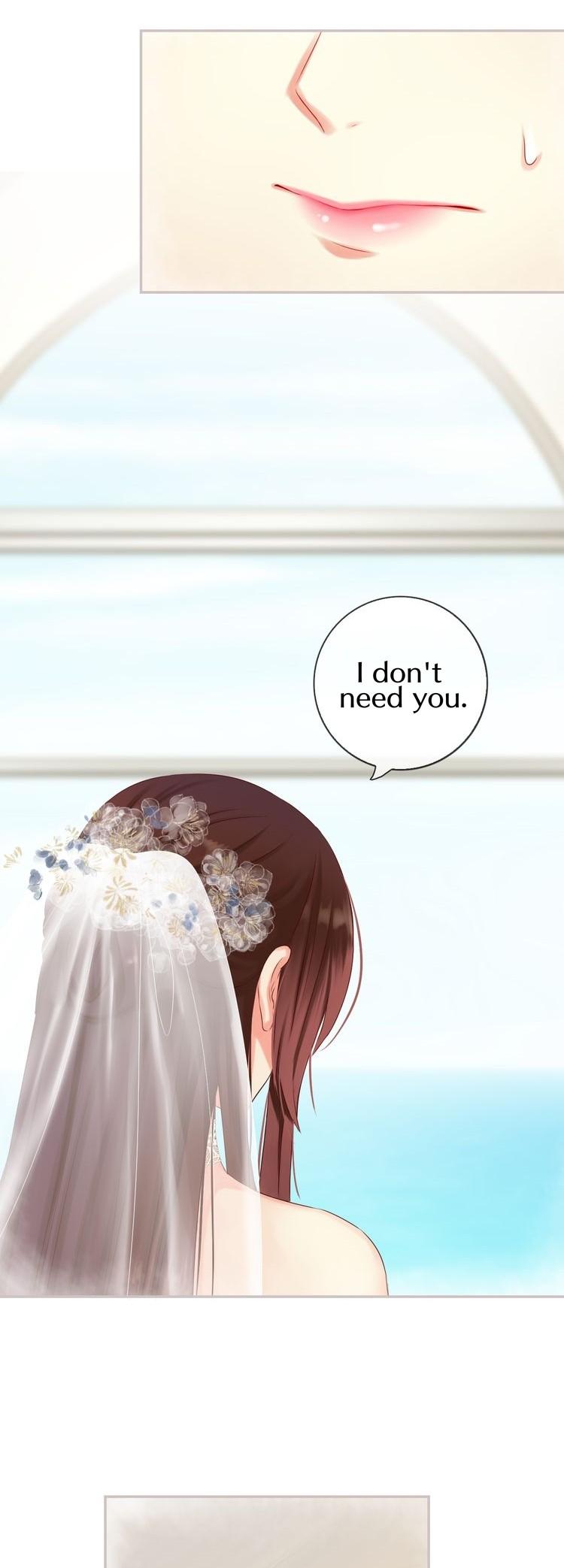 A Taste of Love Chapter 47 page 13 - Chapter 47: I need you...