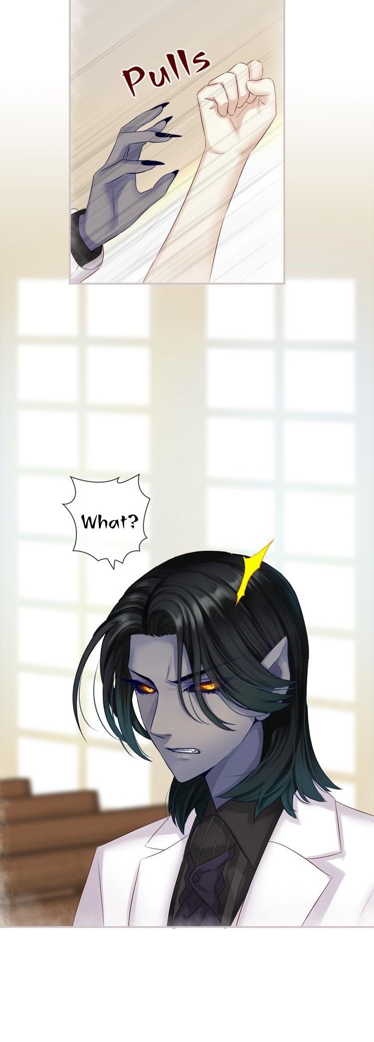 A Taste of Love Chapter 47 page 14 - Chapter 47: I need you...