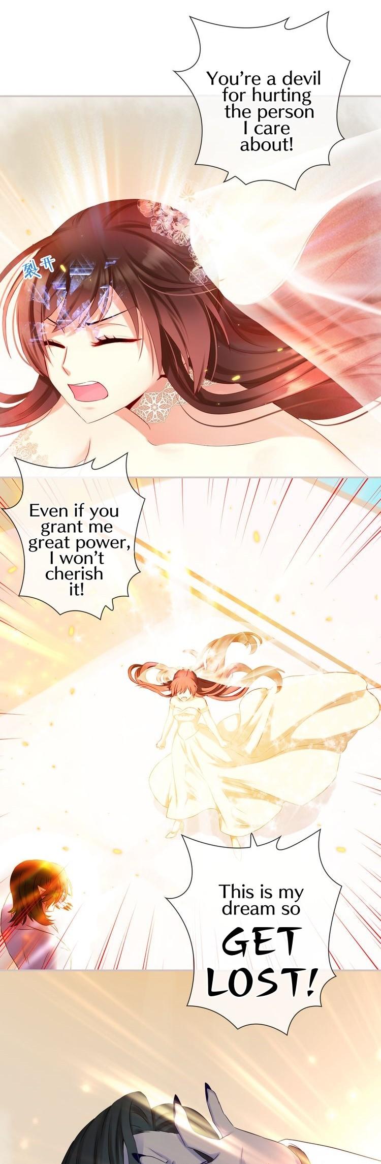 A Taste of Love Chapter 47 page 15 - Chapter 47: I need you...