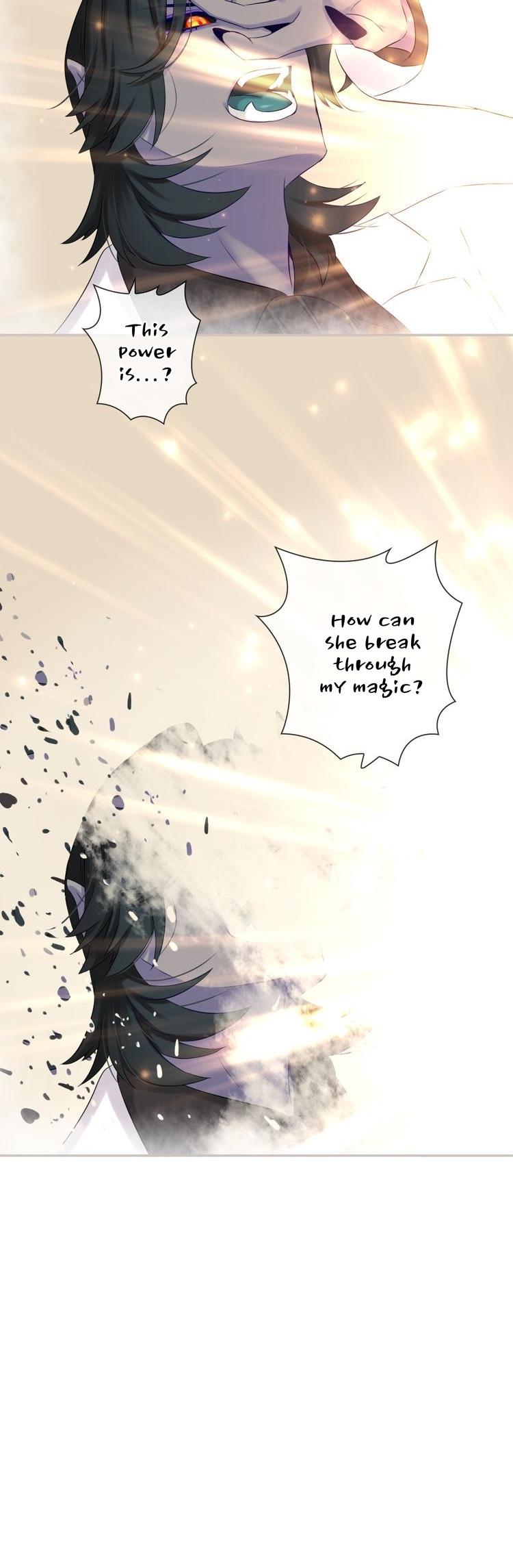 A Taste of Love Chapter 47 page 16 - Chapter 47: I need you...