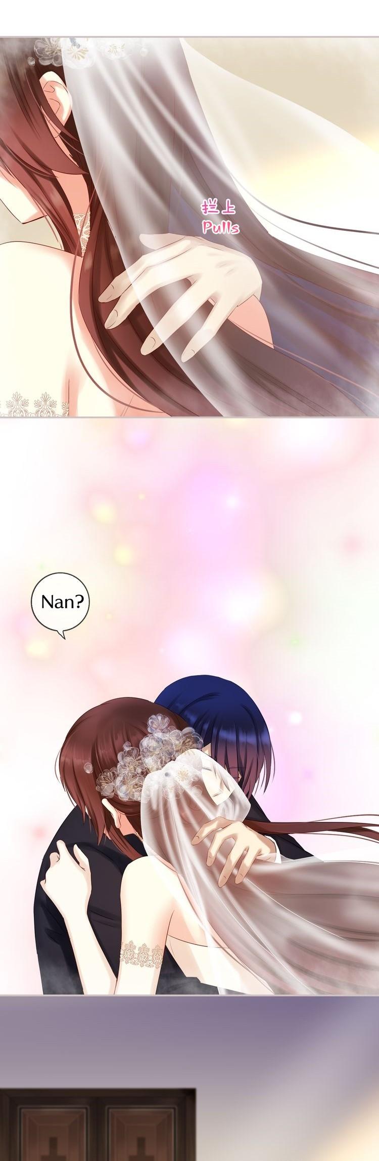 A Taste of Love Chapter 47 page 21 - Chapter 47: I need you...