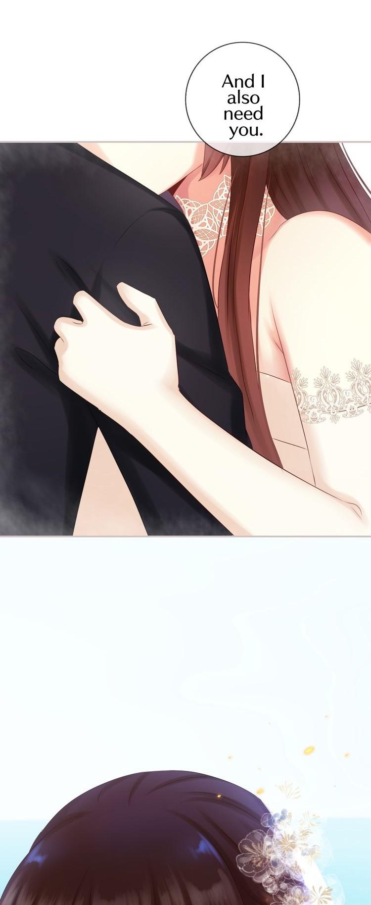 A Taste of Love Chapter 47 page 23 - Chapter 47: I need you...