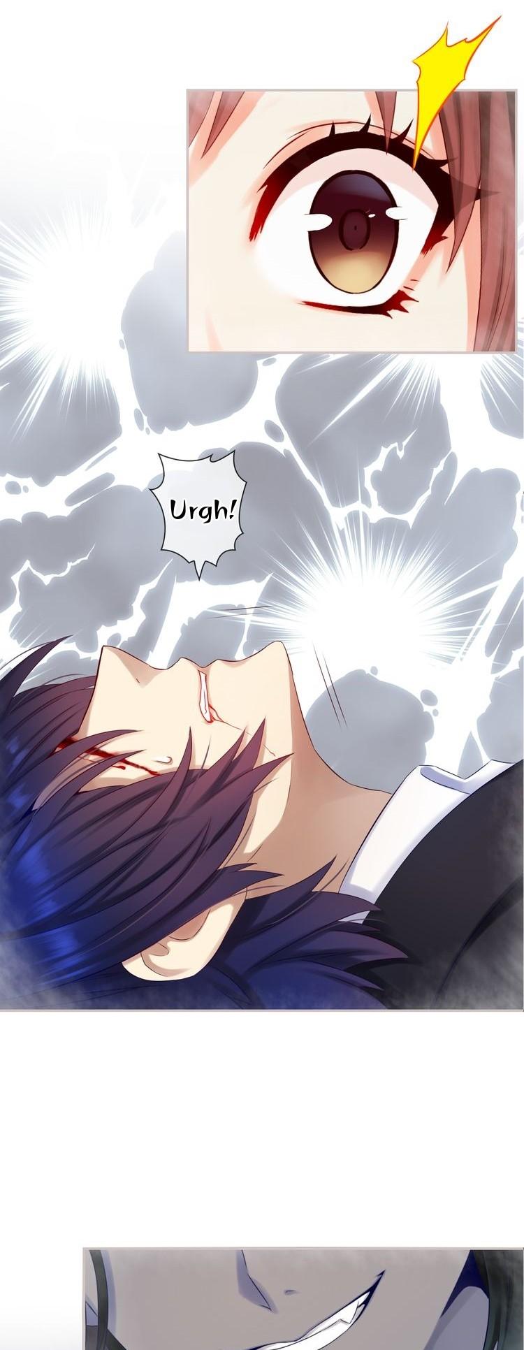 A Taste of Love Chapter 47 page 3 - Chapter 47: I need you...