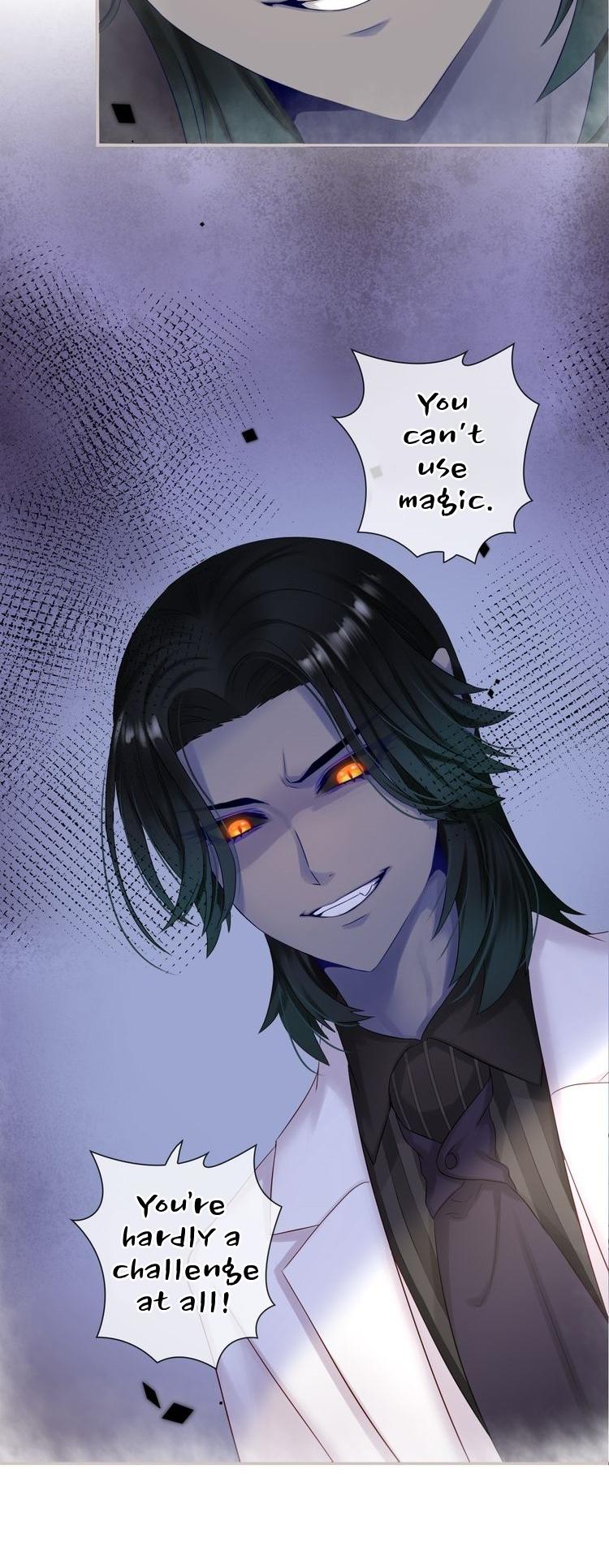 A Taste of Love Chapter 47 page 4 - Chapter 47: I need you...