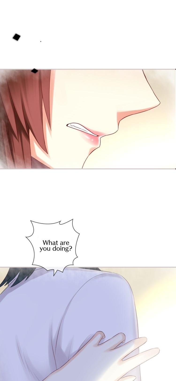 A Taste of Love Chapter 47 page 5 - Chapter 47: I need you...