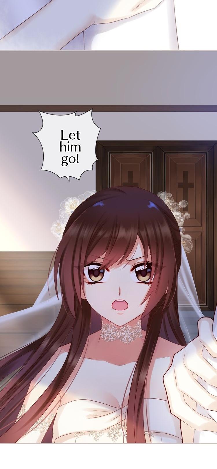 A Taste of Love Chapter 47 page 6 - Chapter 47: I need you...