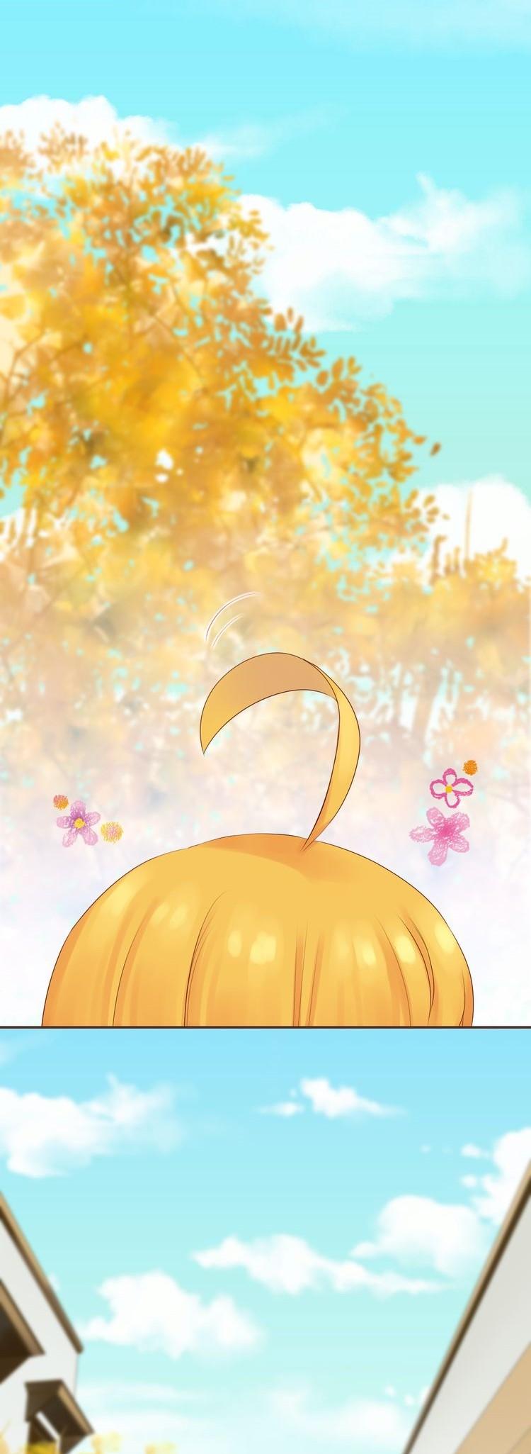 A Taste of Love Chapter 48.1 page 18 - Chapter 48.1: Magic and mooncakes