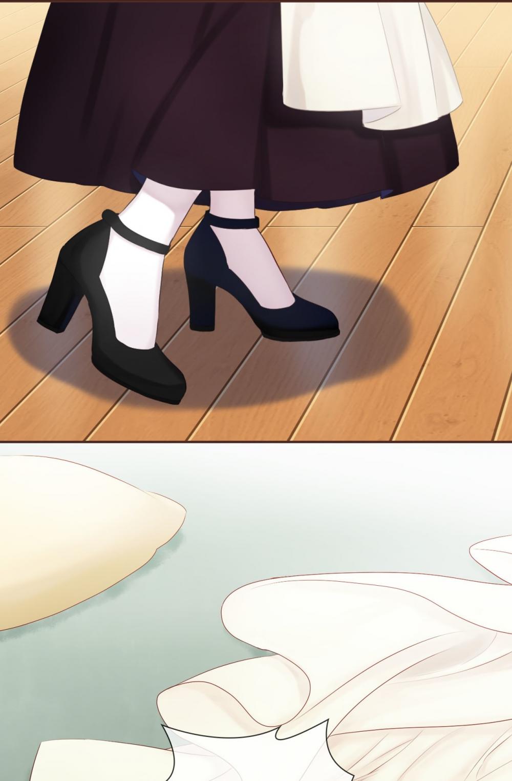 A Taste of Love Chapter 48.2 page 2 - Chapter 48.2: Magic and mooncakes