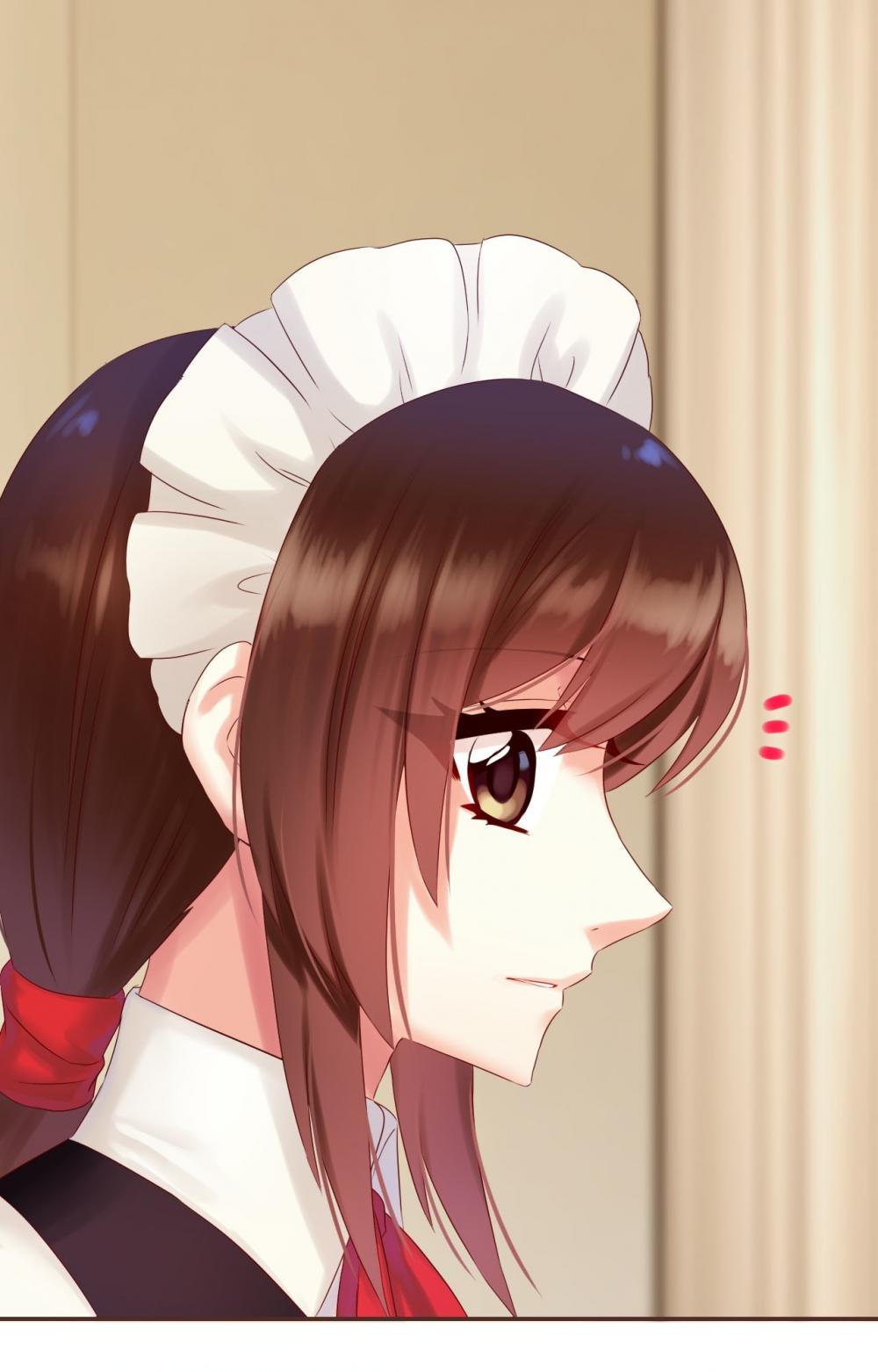 A Taste of Love Chapter 48.2 page 22 - Chapter 48.2: Magic and mooncakes
