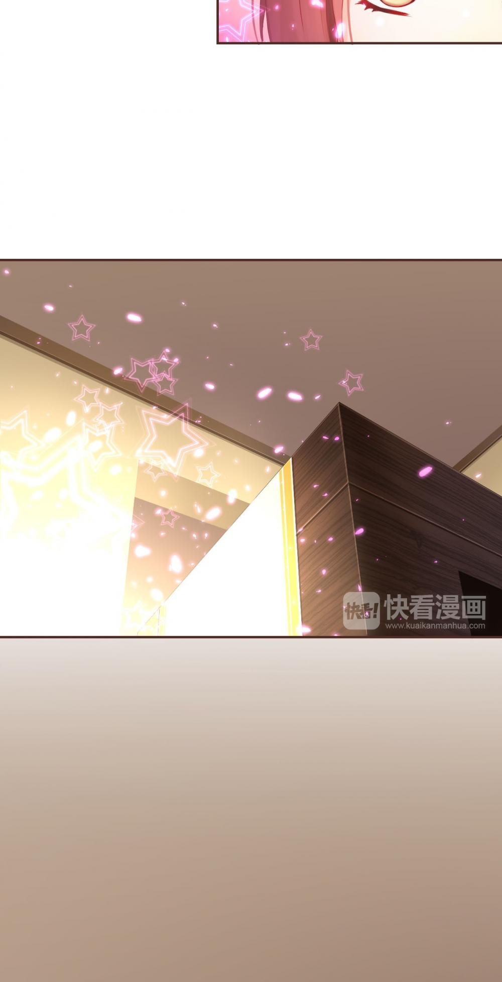 A Taste of Love Chapter 48.2 page 38 - Chapter 48.2: Magic and mooncakes