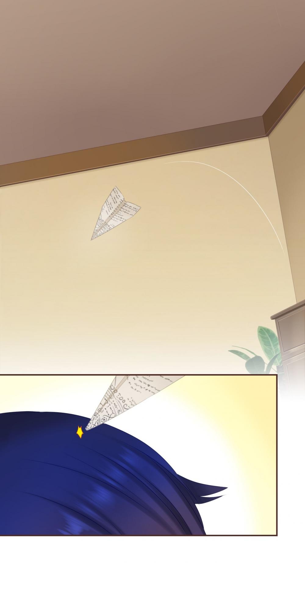 A Taste of Love Chapter 48.2 page 39 - Chapter 48.2: Magic and mooncakes
