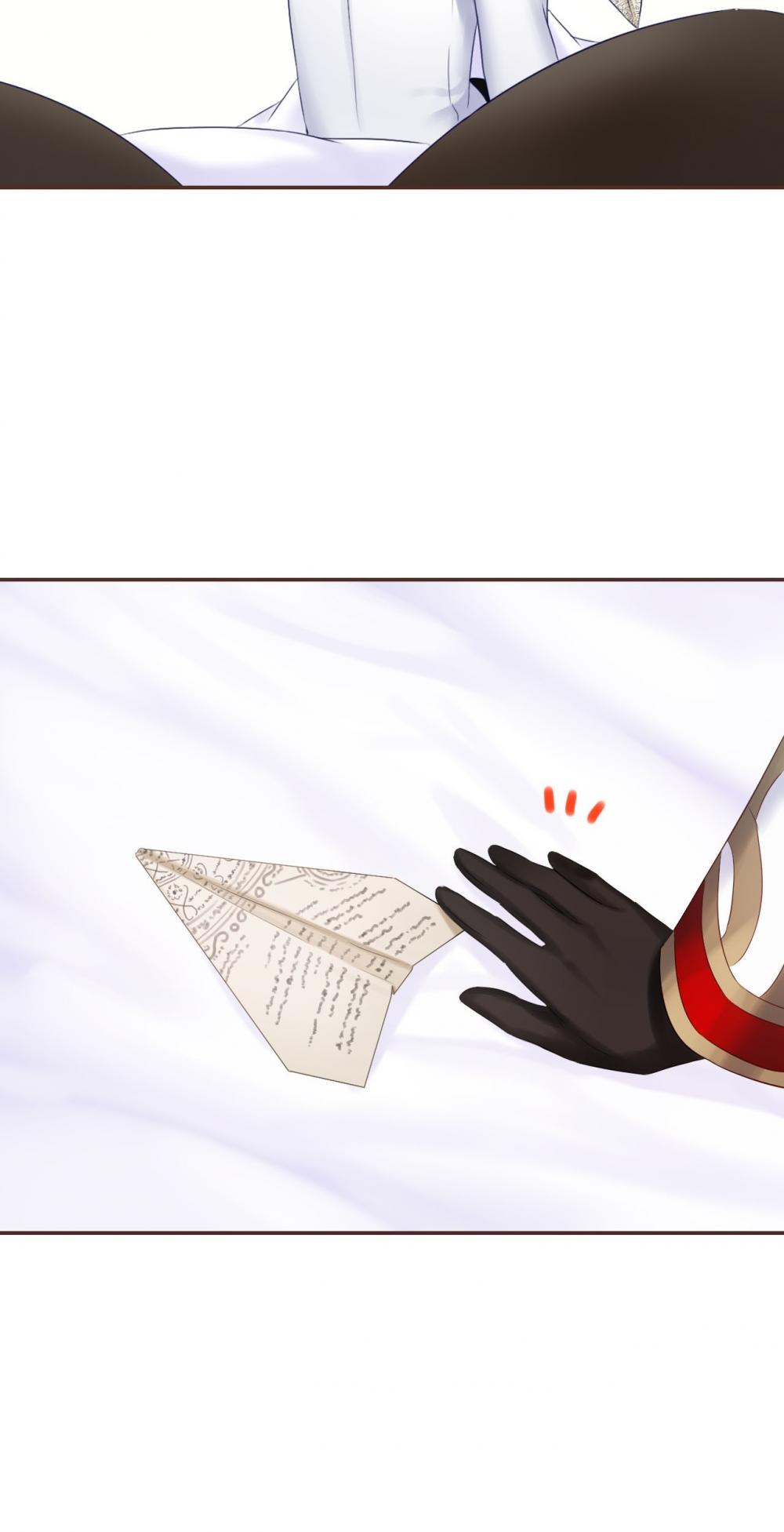 A Taste of Love Chapter 48.2 page 41 - Chapter 48.2: Magic and mooncakes