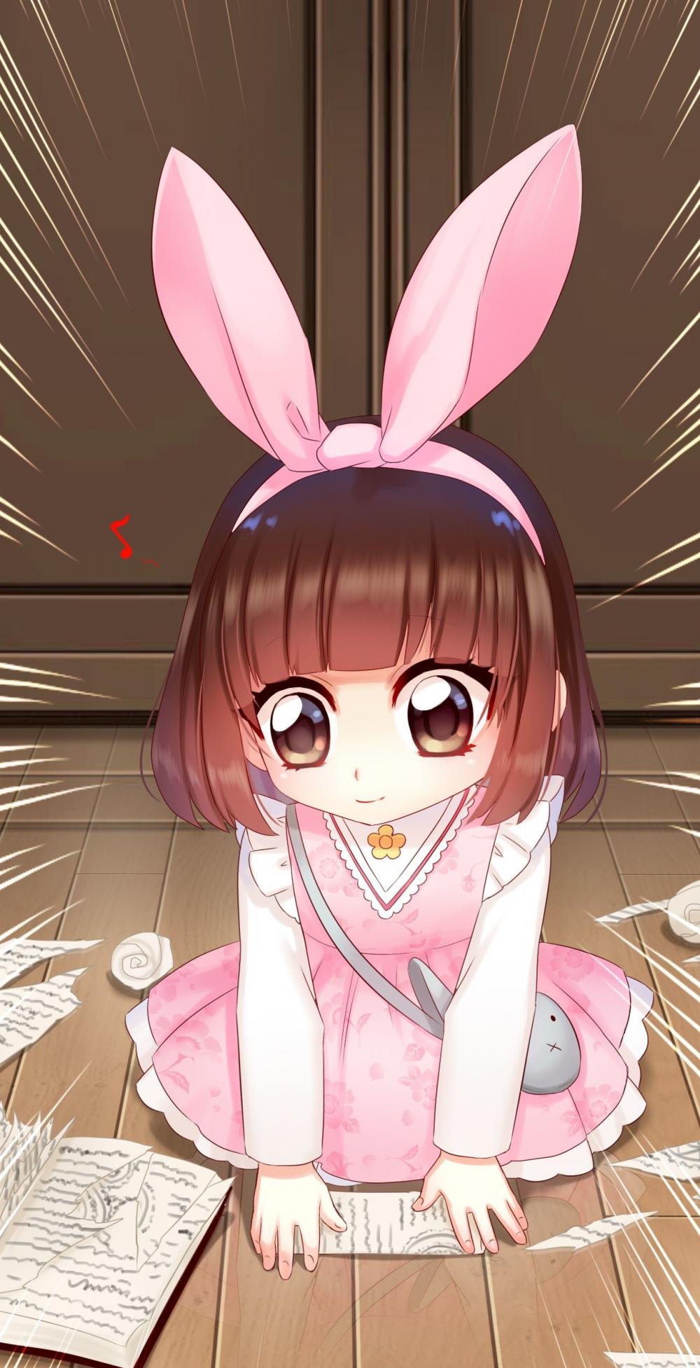 A Taste of Love Chapter 48.2 page 43 - Chapter 48.2: Magic and mooncakes