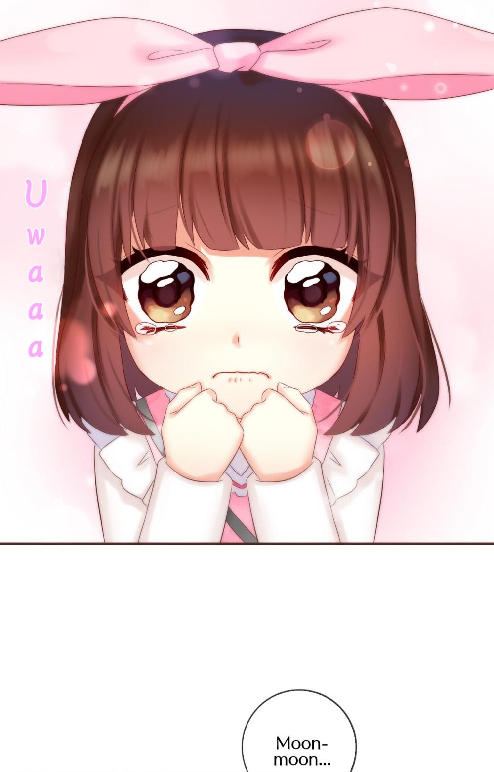 A Taste of Love Chapter 48.2 page 50 - Chapter 48.2: Magic and mooncakes