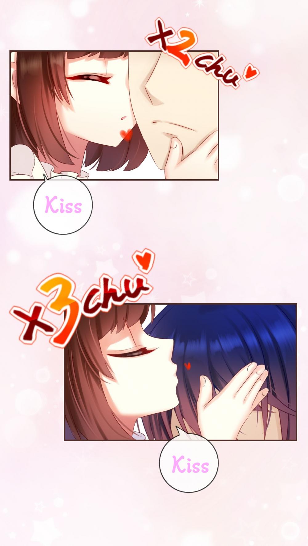 A Taste of Love Chapter 48.2 page 53 - Chapter 48.2: Magic and mooncakes