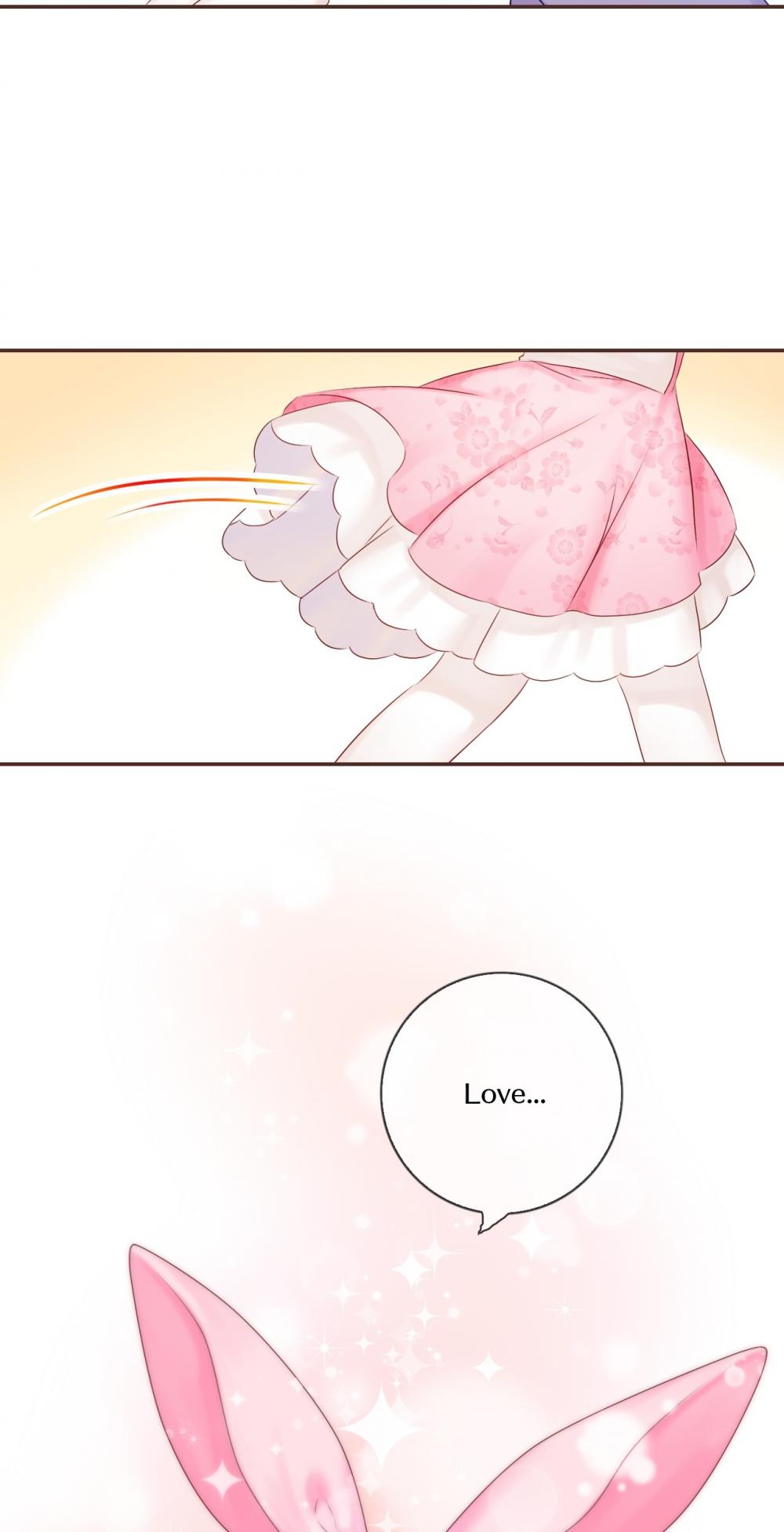 A Taste of Love Chapter 48.2 page 59 - Chapter 48.2: Magic and mooncakes