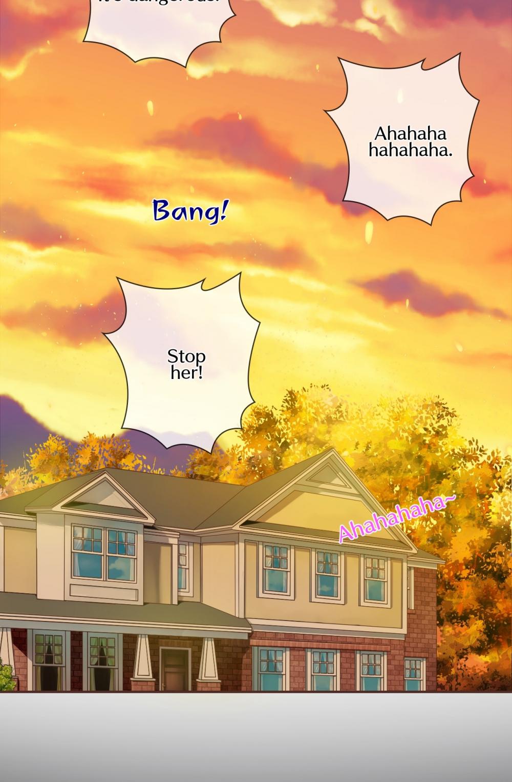 A Taste of Love Chapter 48.2 page 65 - Chapter 48.2: Magic and mooncakes