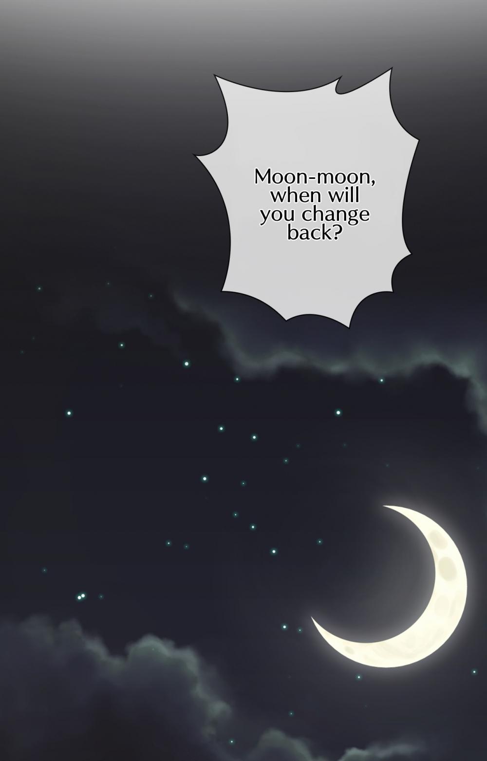 A Taste of Love Chapter 48.2 page 66 - Chapter 48.2: Magic and mooncakes