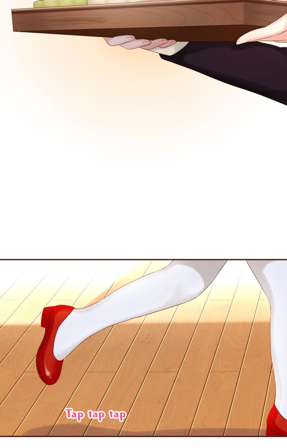 A Taste of Love Chapter 48.2 page 9 - Chapter 48.2: Magic and mooncakes
