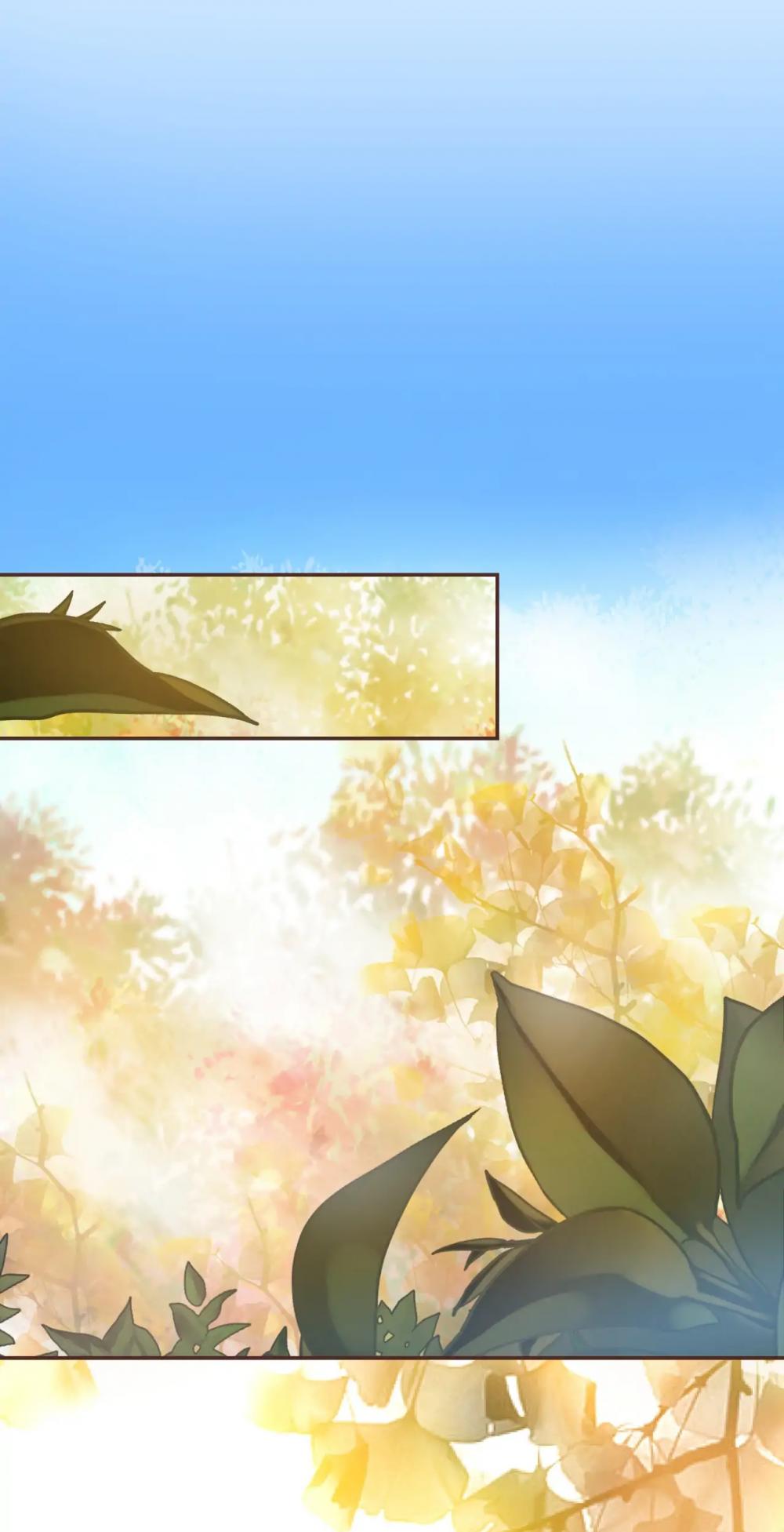 A Taste of Love Chapter 48 page 11 - Chapter 48: Magic necklace