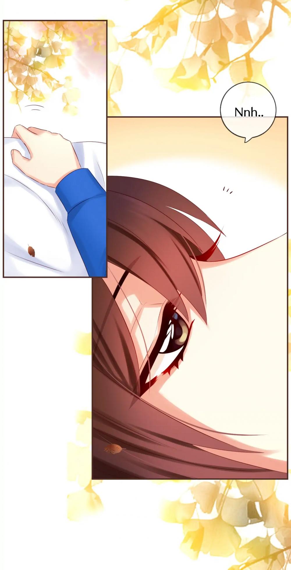 A Taste of Love Chapter 48 page 12 - Chapter 48: Magic necklace