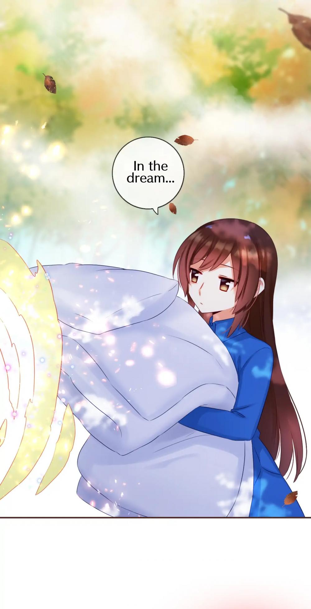 A Taste of Love Chapter 48 page 17 - Chapter 48: Magic necklace