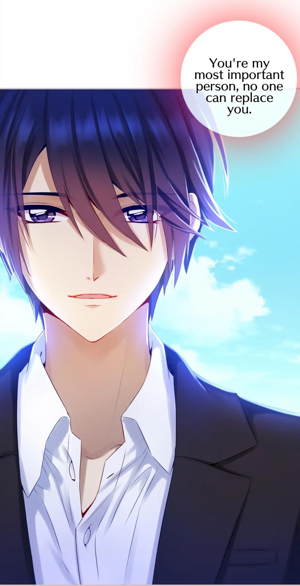 A Taste of Love Chapter 48 page 18 - Chapter 48: Magic necklace