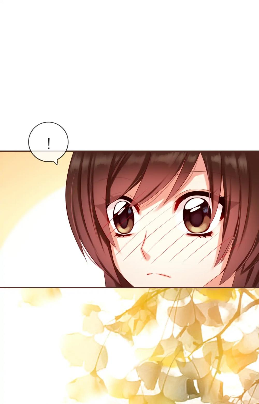 A Taste of Love Chapter 48 page 19 - Chapter 48: Magic necklace