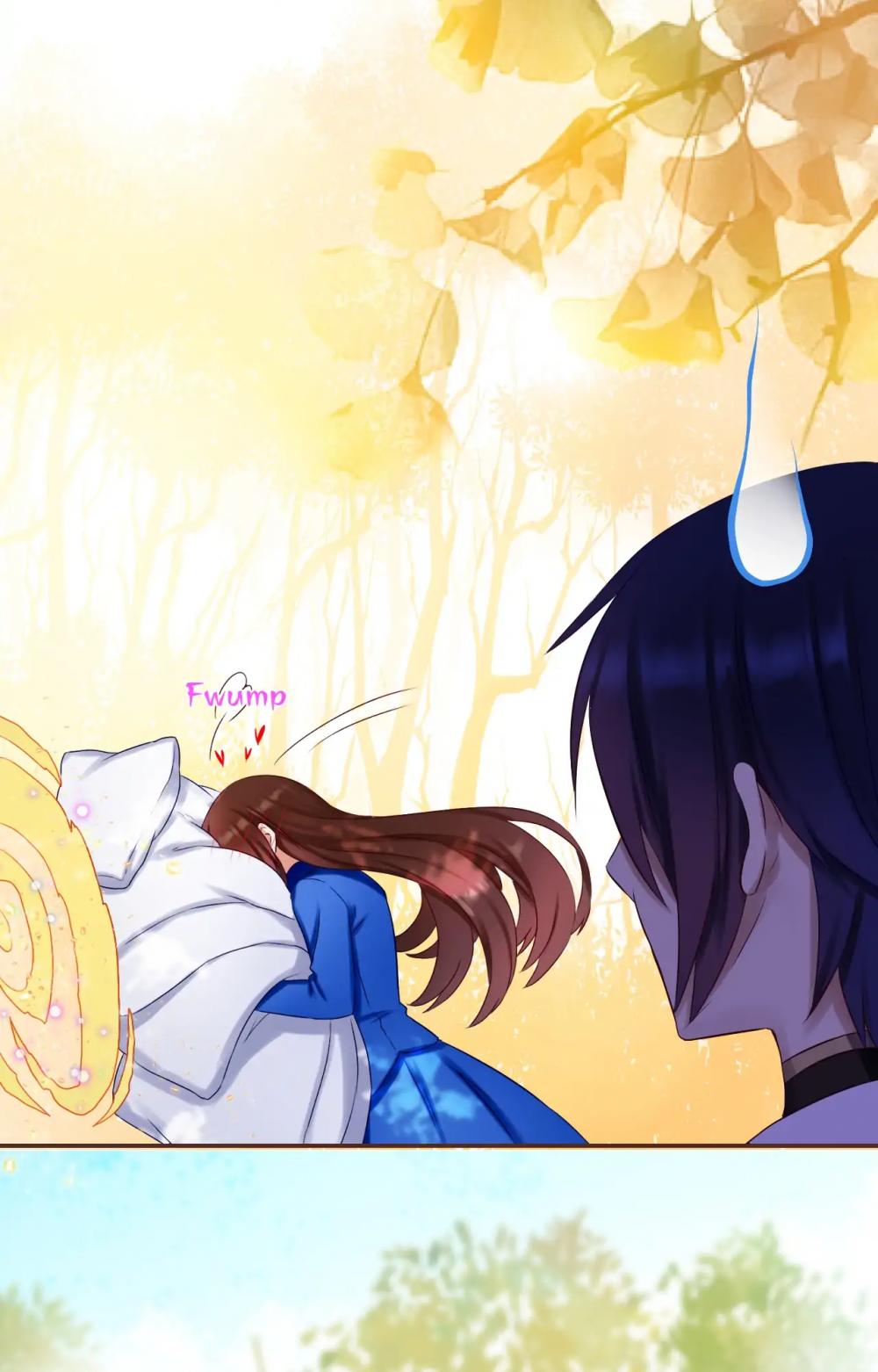 A Taste of Love Chapter 48 page 20 - Chapter 48: Magic necklace