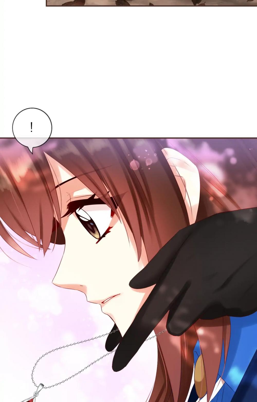 A Taste of Love Chapter 48 page 26 - Chapter 48: Magic necklace