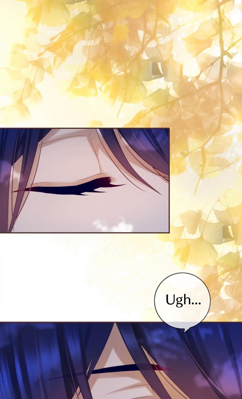 A Taste of Love Chapter 48 page 3 - Chapter 48: Magic necklace
