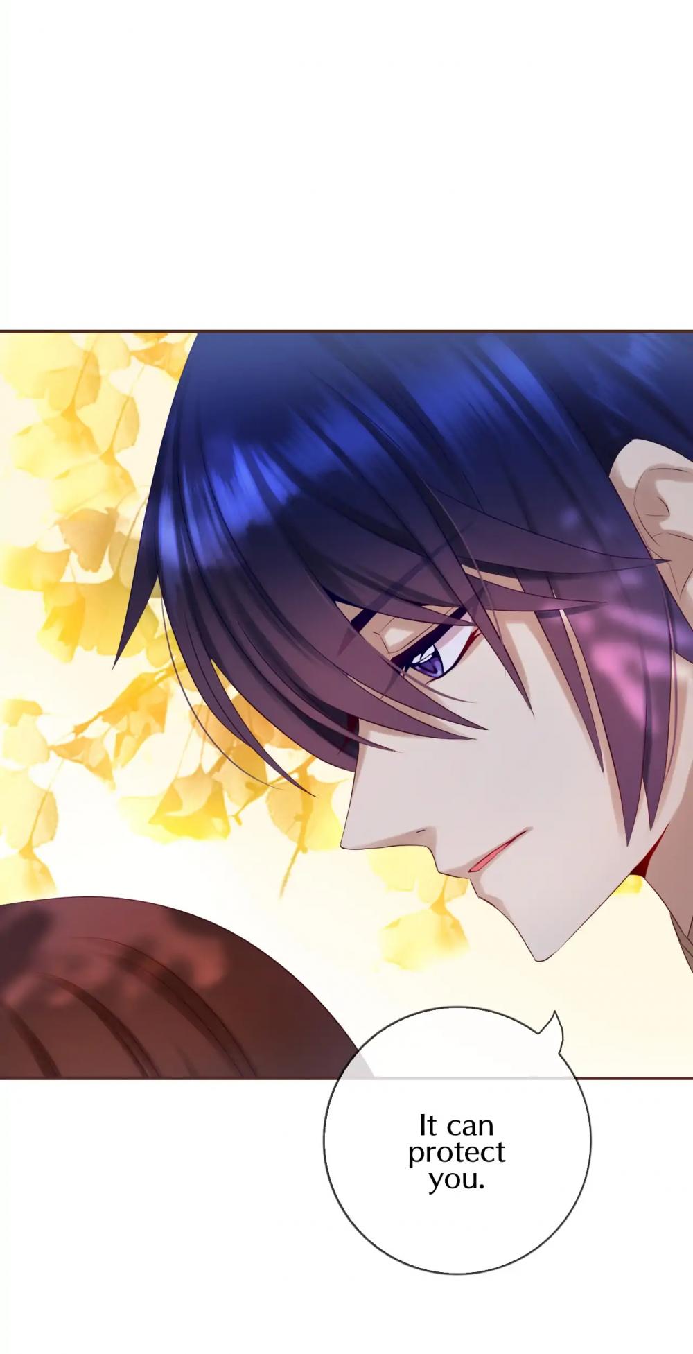 A Taste of Love Chapter 48 page 30 - Chapter 48: Magic necklace