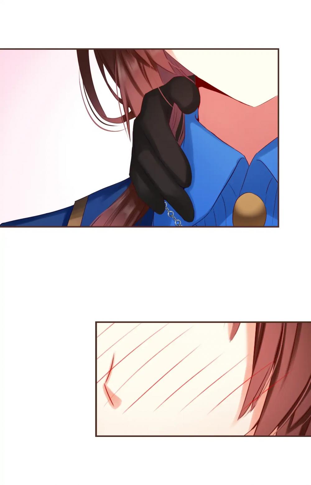 A Taste of Love Chapter 48 page 31 - Chapter 48: Magic necklace