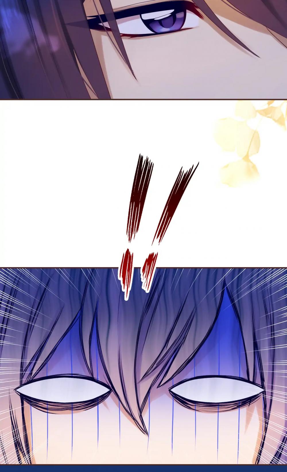 A Taste of Love Chapter 48 page 4 - Chapter 48: Magic necklace
