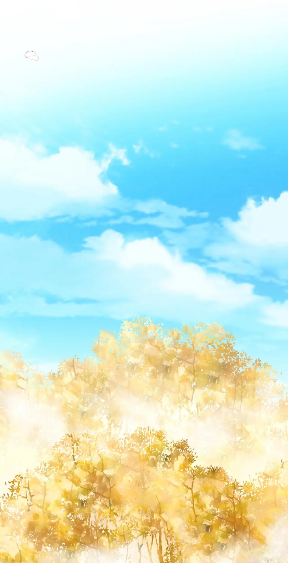 A Taste of Love Chapter 48 page 43 - Chapter 48: Magic necklace