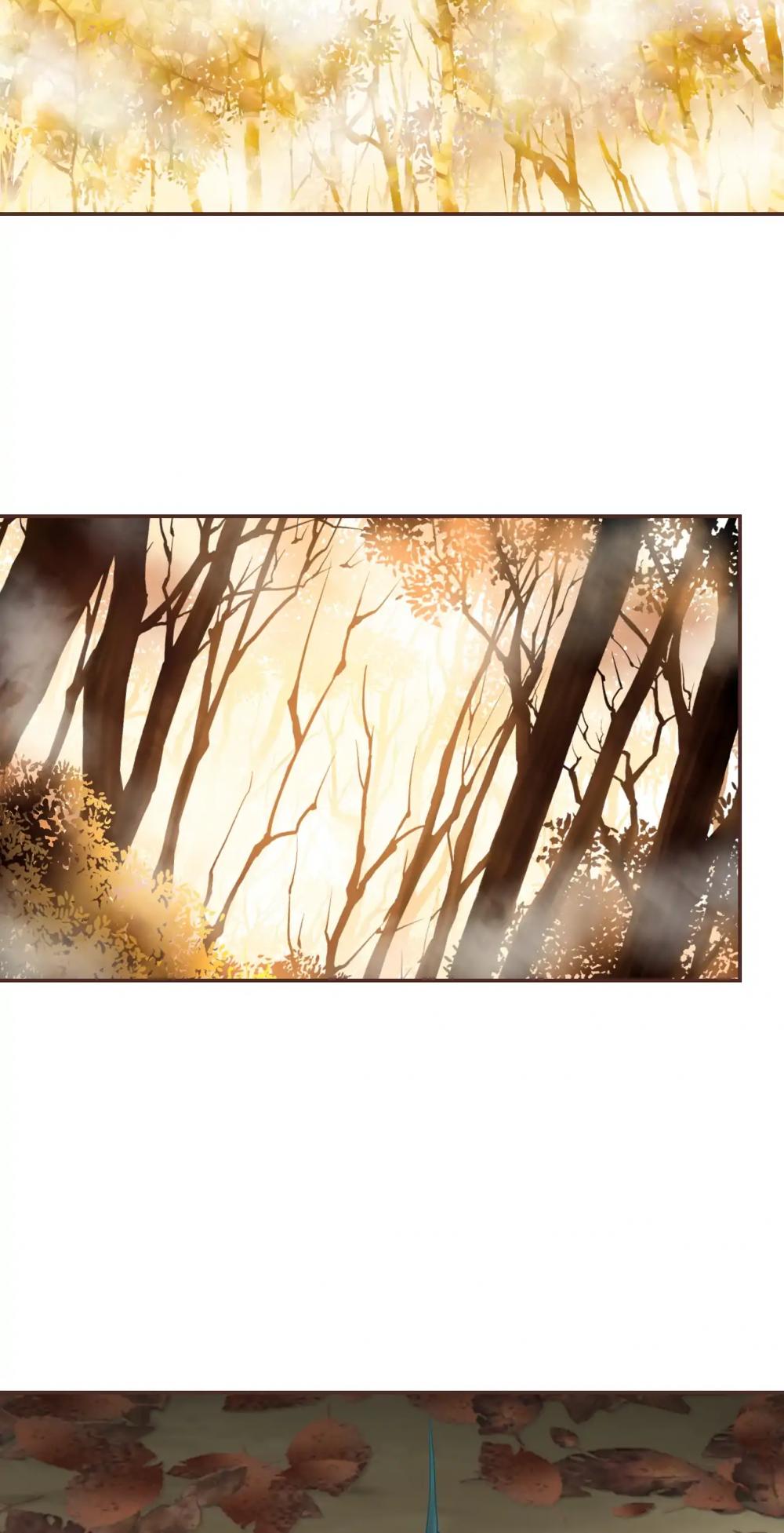 A Taste of Love Chapter 48 page 44 - Chapter 48: Magic necklace