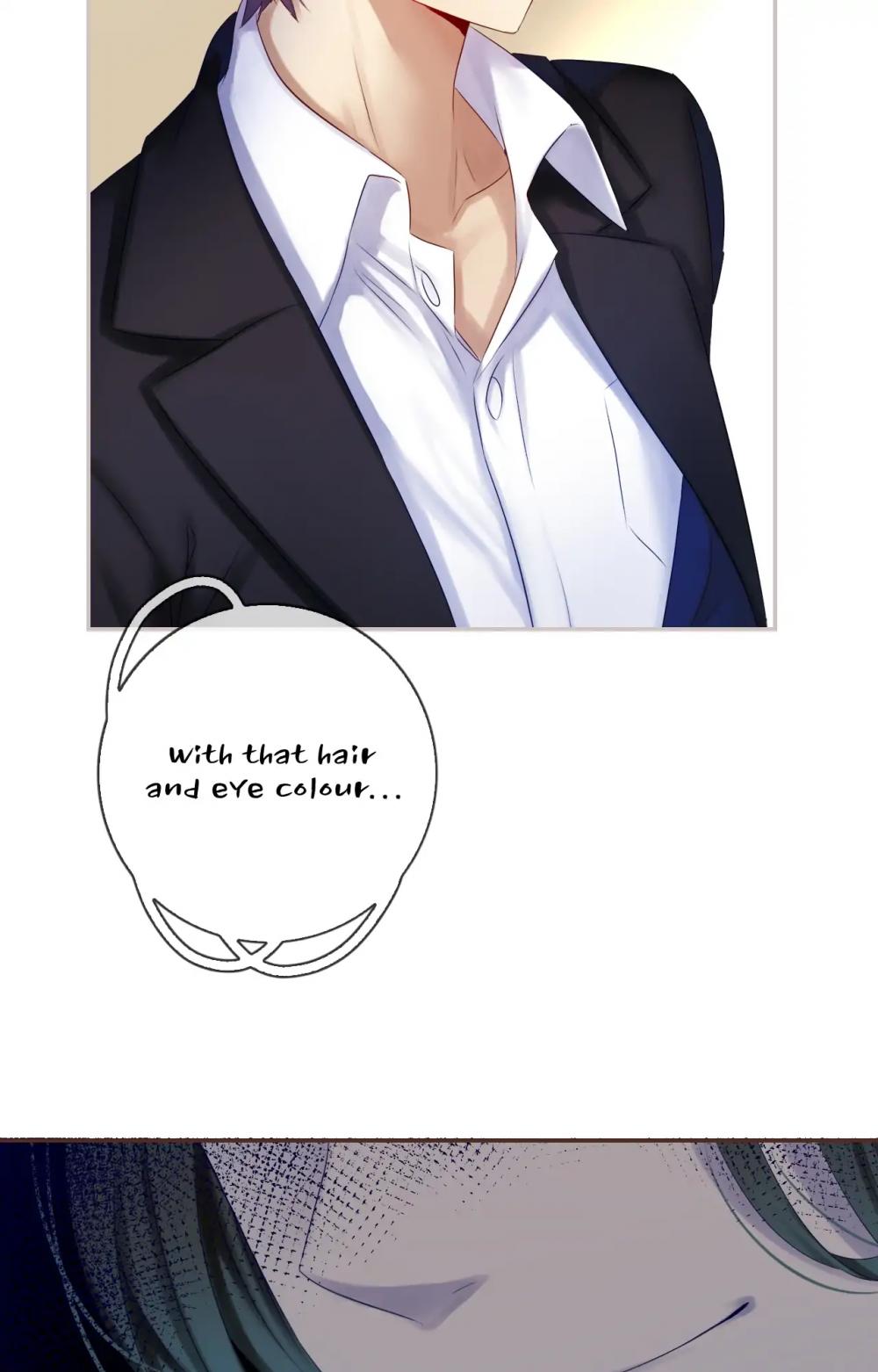 A Taste of Love Chapter 48 page 47 - Chapter 48: Magic necklace