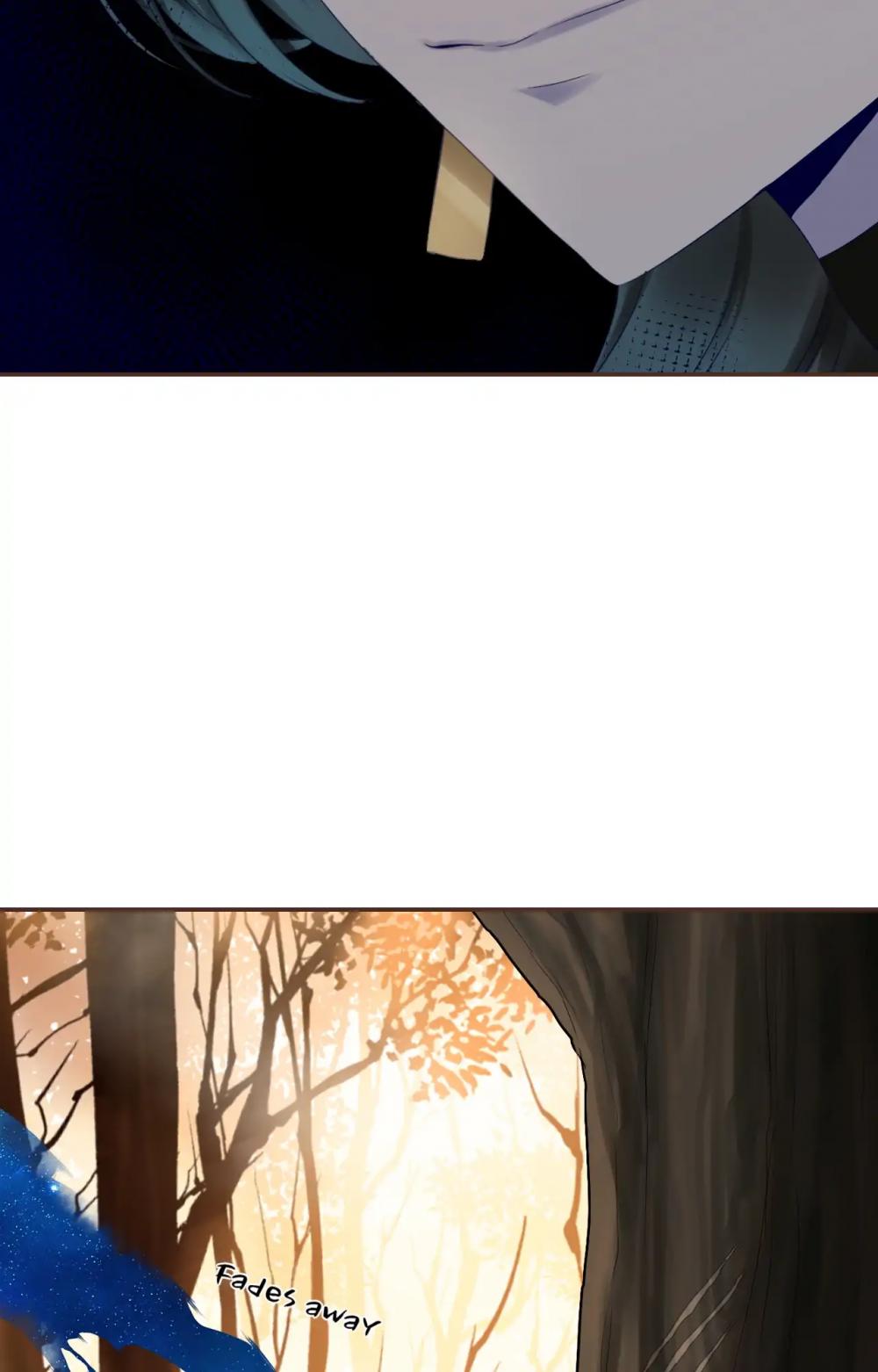 A Taste of Love Chapter 48 page 48 - Chapter 48: Magic necklace