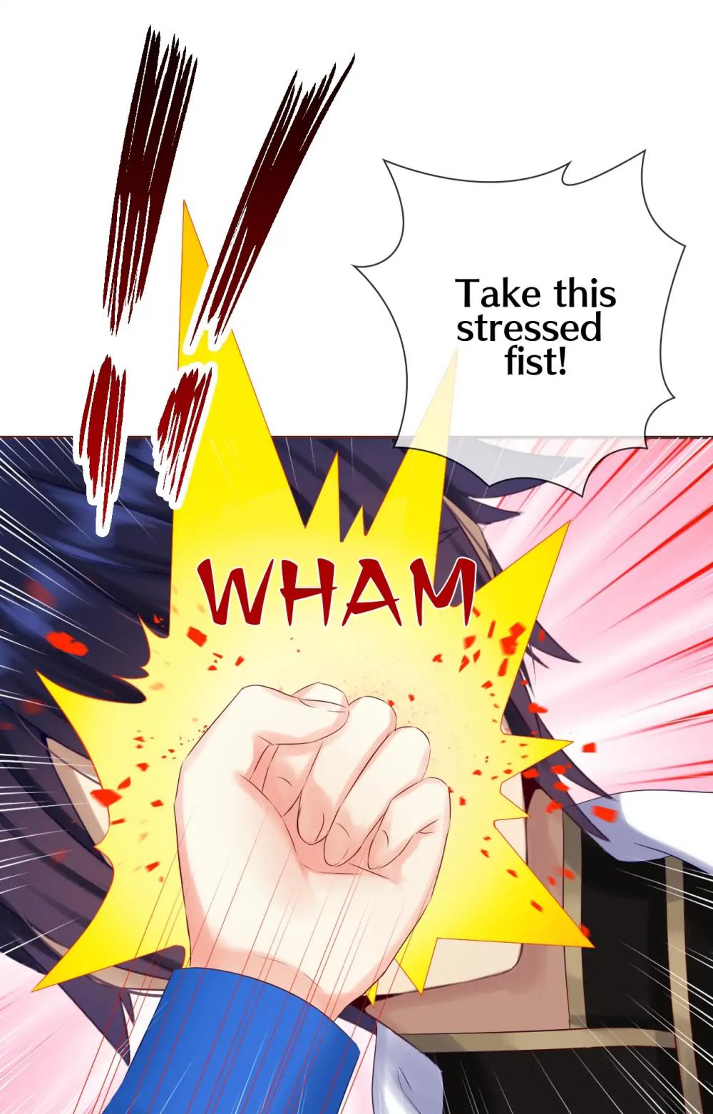 A Taste of Love Chapter 48 page 7 - Chapter 48: Magic necklace