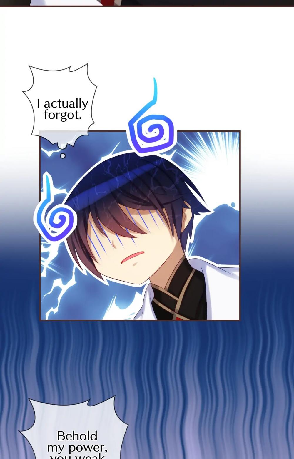 A Taste of Love Chapter 48 page 9 - Chapter 48: Magic necklace