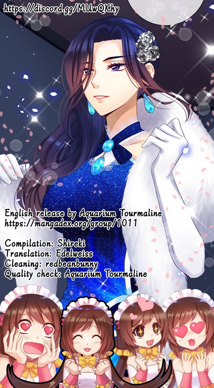 A Taste of Love Chapter 49 page 1 - Chapter 49: The temptation of sweets
