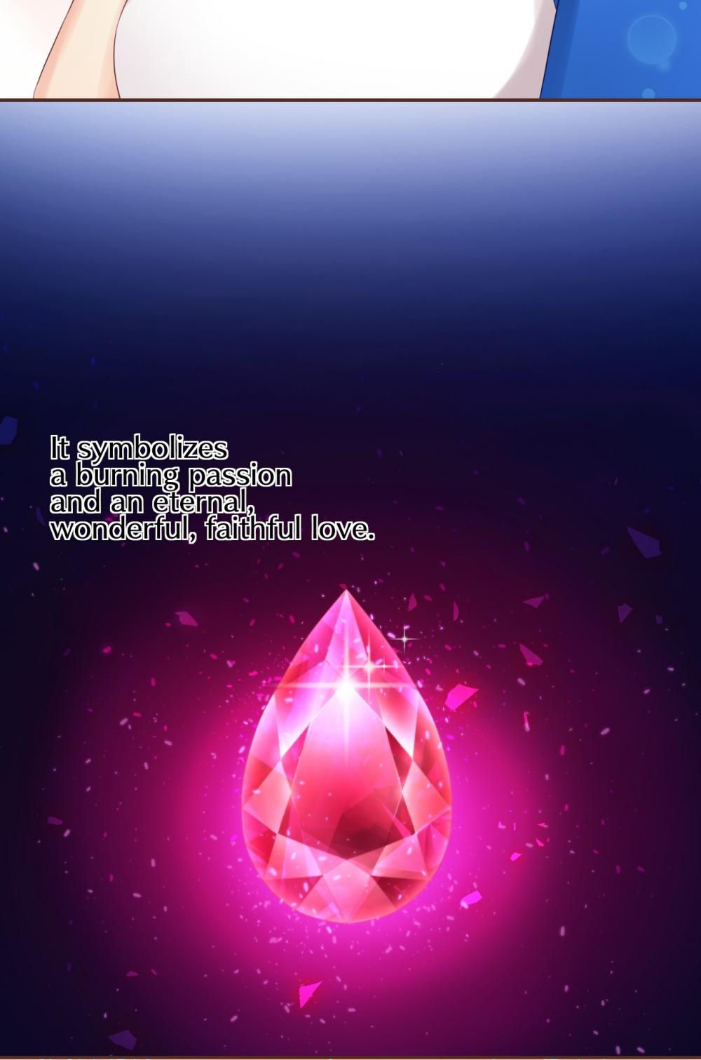 A Taste of Love Chapter 49 page 10 - Chapter 49: The temptation of sweets