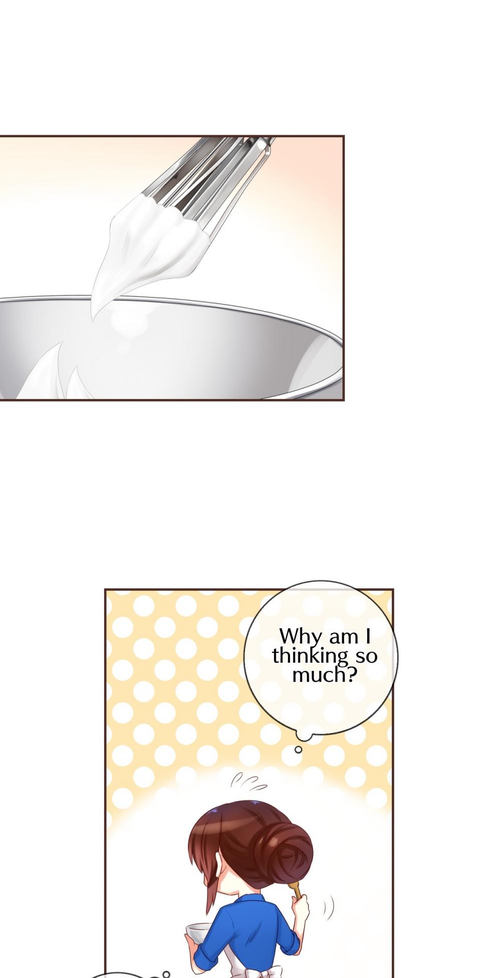 A Taste of Love Chapter 49 page 12 - Chapter 49: The temptation of sweets